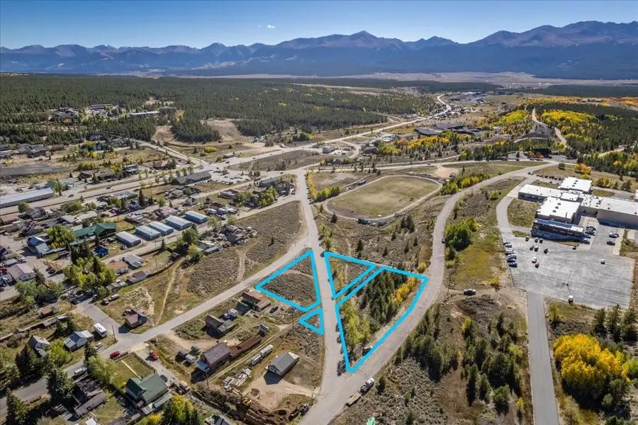 TBD Tbd, Leadville, CO 80461 - Image #2