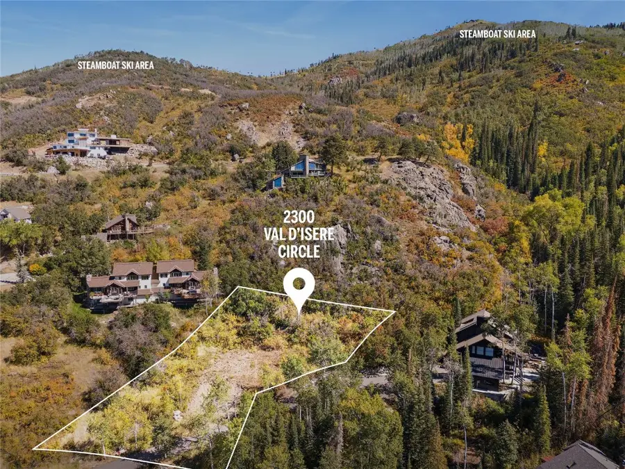 2300 Val Disere Circle, Steamboat Springs, CO 80487 - Image #2