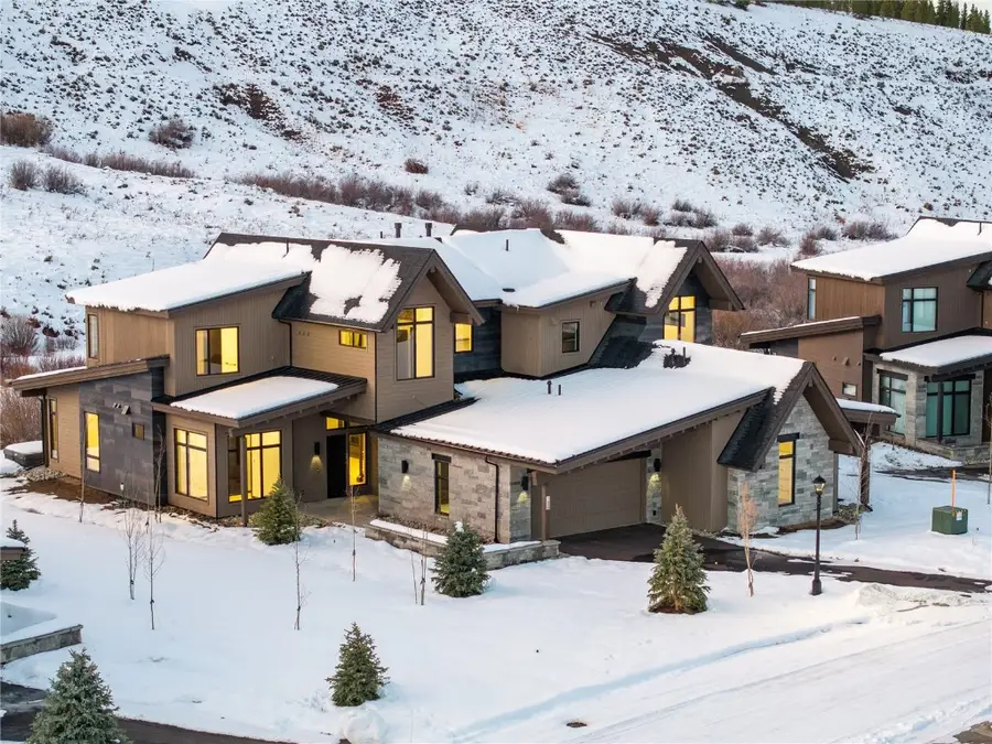 278 Monitor Drive, Breckenridge, CO 80424 - Image #2