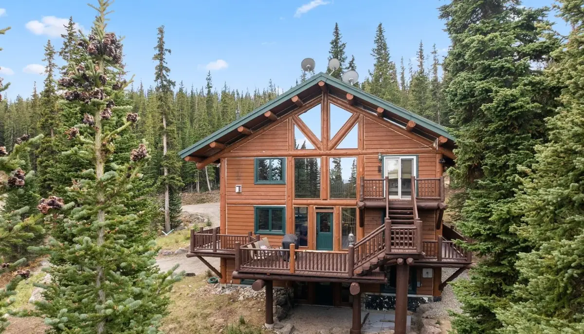 496 Hamilton Lane, Breckenridge, CO 80424 - #1