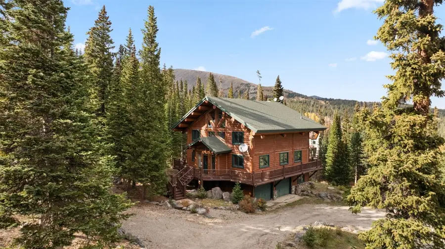 496 Hamilton Lane, Breckenridge, CO 80424 - #2