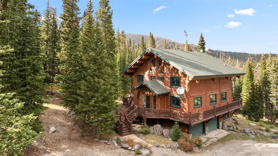 496 Hamilton Lane, Breckenridge, CO 80424 - #3