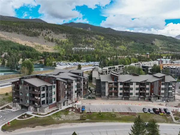 35 Argentine Court #108, Keystone, CO 80435