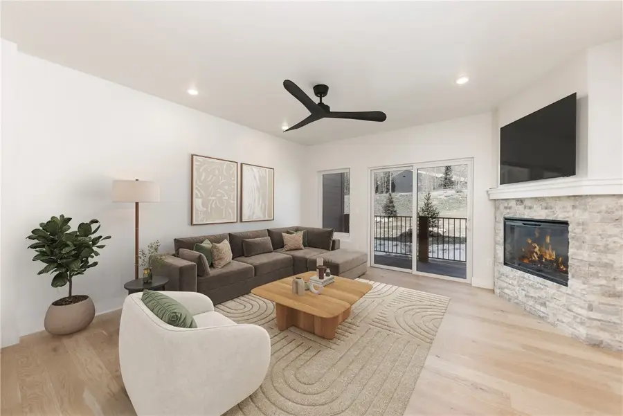 35 Argentine Court #202, Keystone, CO 80435 - Image #2