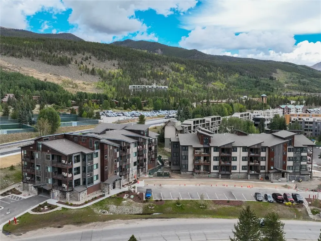 35 Argentine Court #207, Keystone, CO 80435 - Image #1