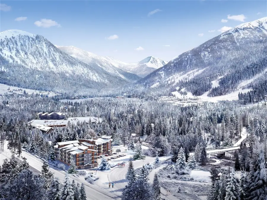 35 Argentine Court #302, Keystone, CO 80435 - Image #2