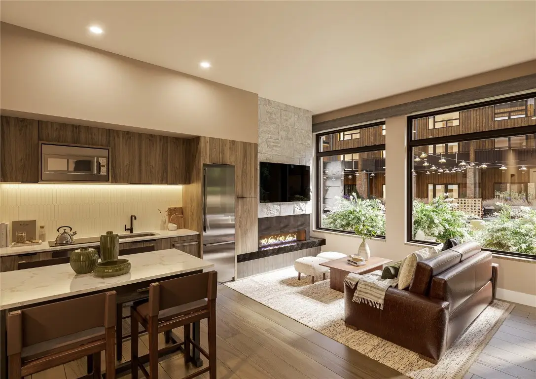 75 Hunki Dori Court #W410, Keystone, CO 80435 - Image #1