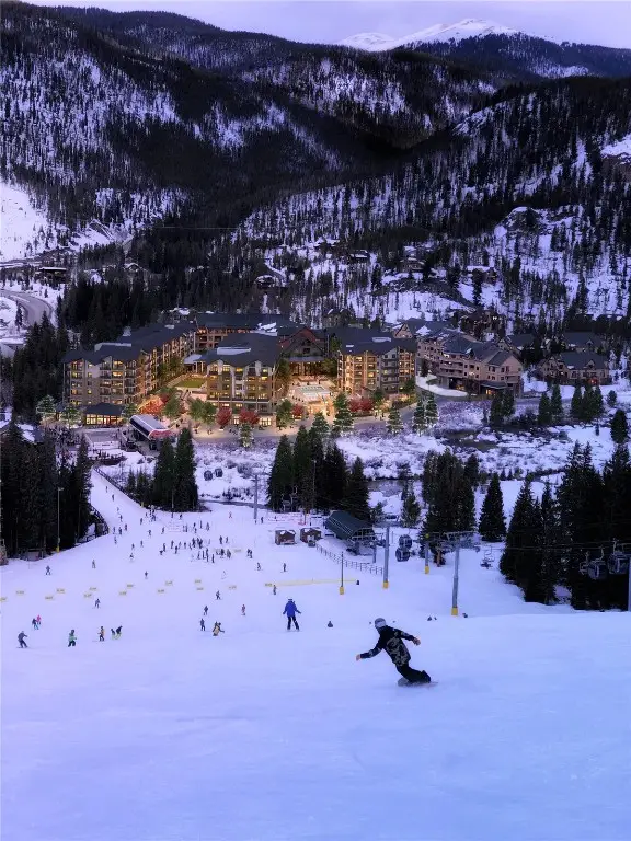 75 Hunki Dori Court #W309, Keystone, CO 80435 - Image #3