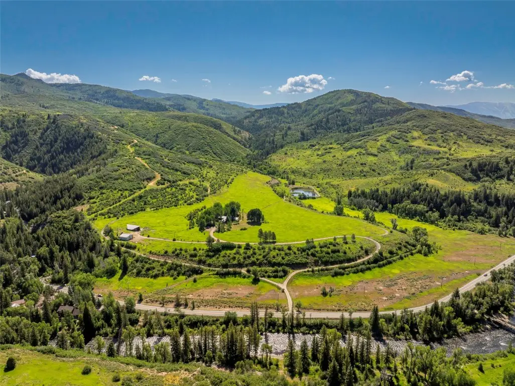 44320 County Road 129, Steamboat Springs, CO 80487 - #1