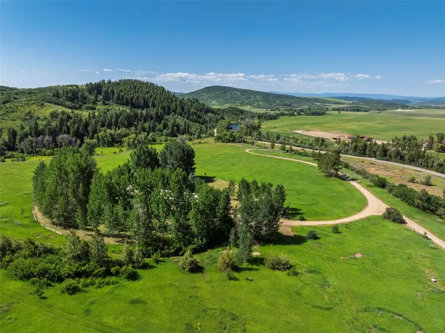 44320 County Road 129, Steamboat Springs, CO 80487 - #2
