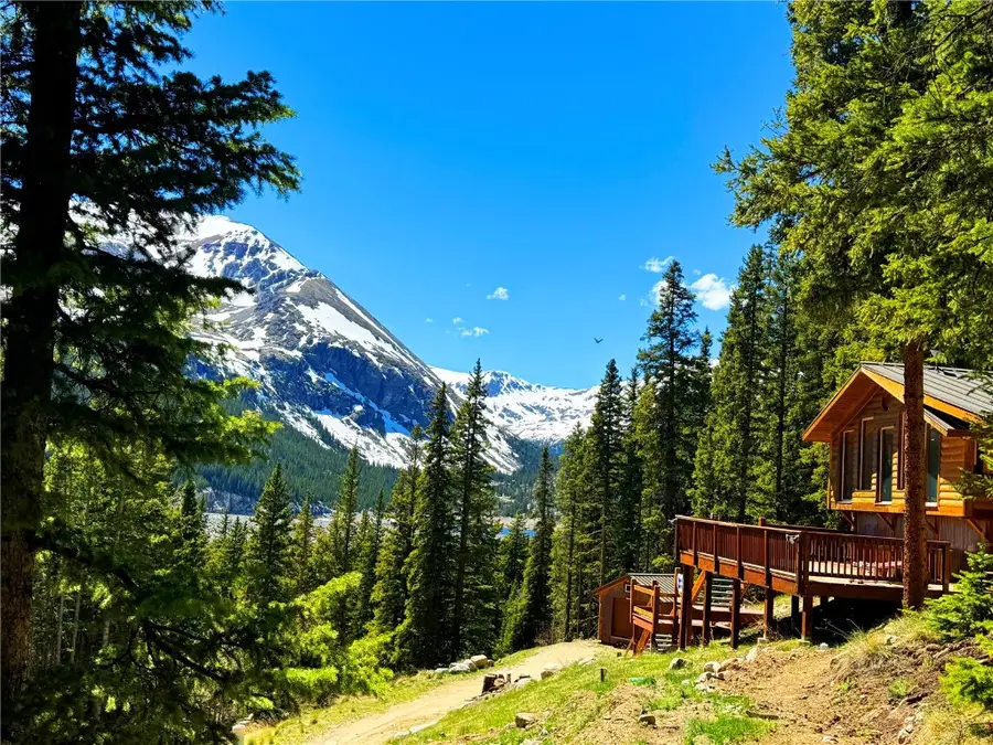 926 Nuthatch Drive, Alma, CO 80420 - Image #2