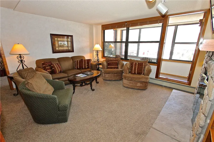 189 Ten Mile Circle #531/533, Copper Mountain, CO 80443 - Image #2