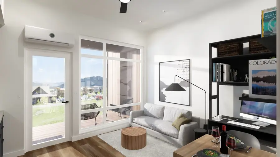 105 Lusher Court #112, Frisco, CO 80443 - Image #2