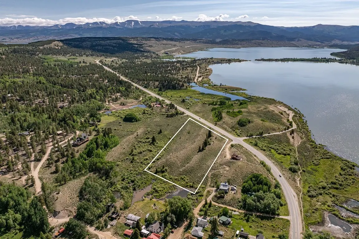 400 Lang Street, Leadville, CO 81251 - Image #1