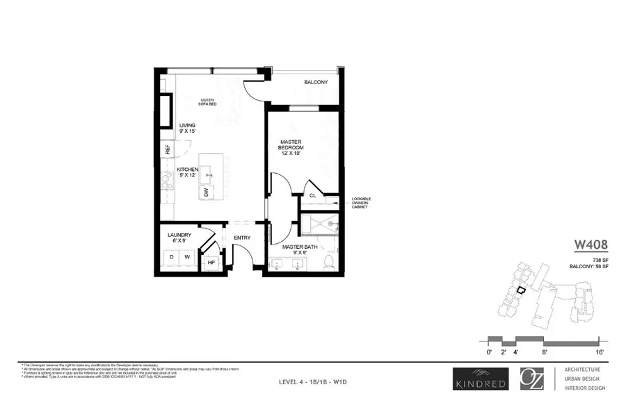 75 Hunki Dori Court #W408, Keystone, CO 80435 - Image #3