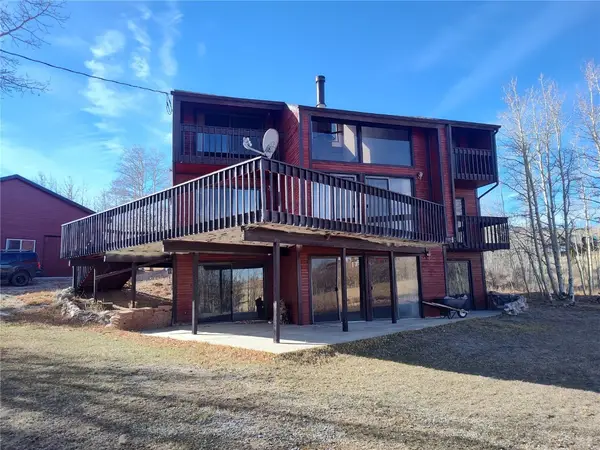 2584 High Creek Road, Fairplay, CO 80440