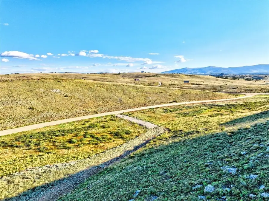 3547 Arrowhead Drive, Como, CO 80432 - #2