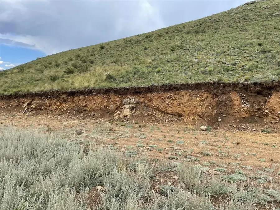 3547 Arrowhead Drive, Como, CO 80432 - #3