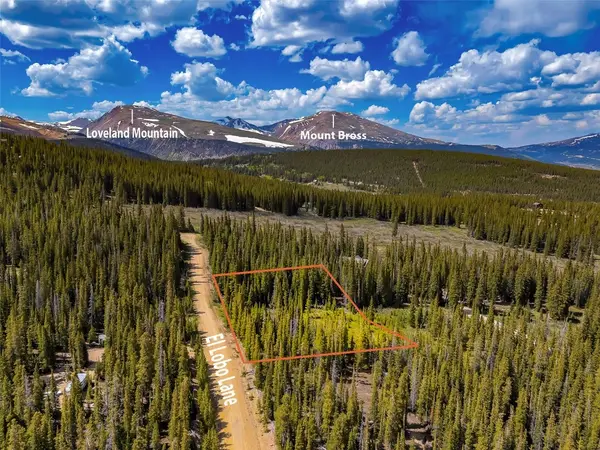 632 El Lobo Lane, Fairplay, CO 80440