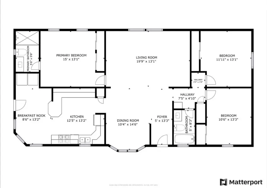 75 Sixth Street, Como, CO 80432 - Image #3