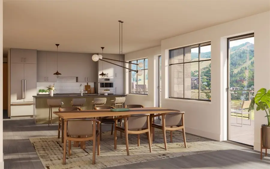 1550 Amble Drive #206, Steamboat Springs, CO 80487 - Image #2