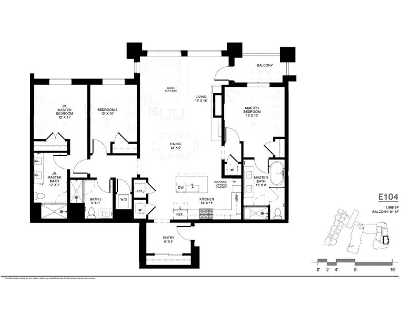 75 Hunki Dori Court #E104, Keystone, CO 80435 - Image #3