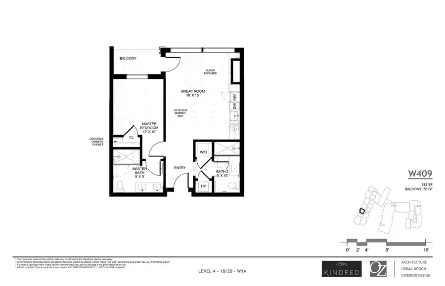 75 Hunki Dori Court #W409, Keystone, CO 80435 - Image #2