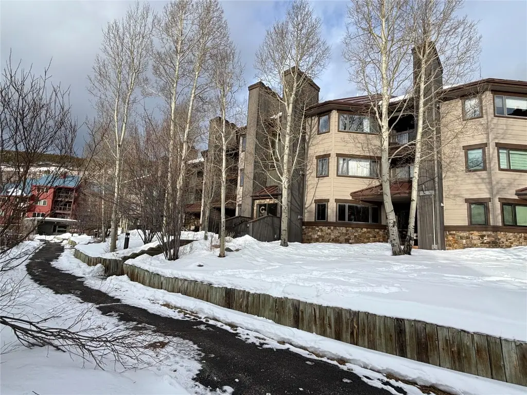 1653 Oro Grande #C21, Keystone, CO 80435 - #1
