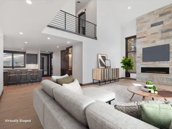 526 N Fuller Placer Road, Breckenridge, CO 80424