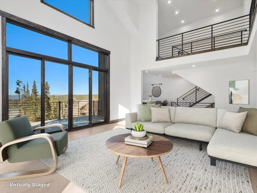 526 N Fuller Placer Road, Breckenridge, CO 80424 - #3