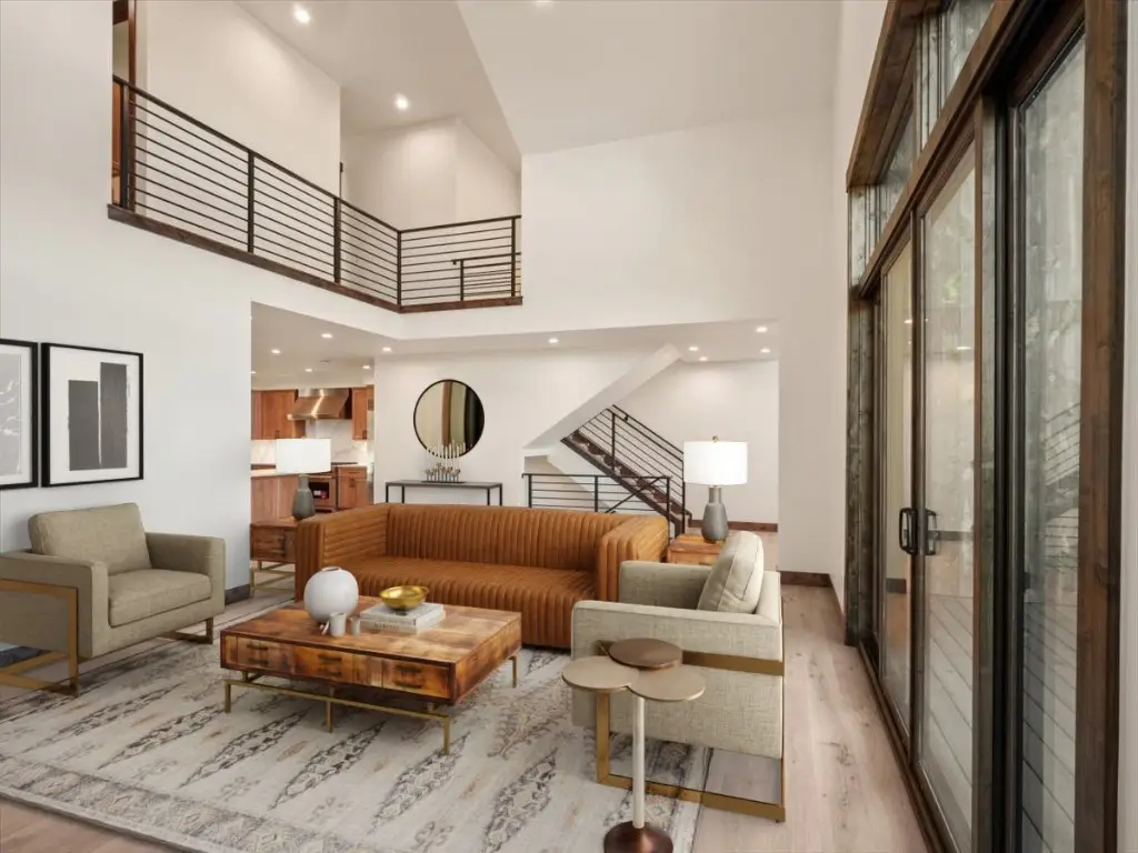 528 N Fuller Placer Road, Breckenridge, CO 80424 - #1