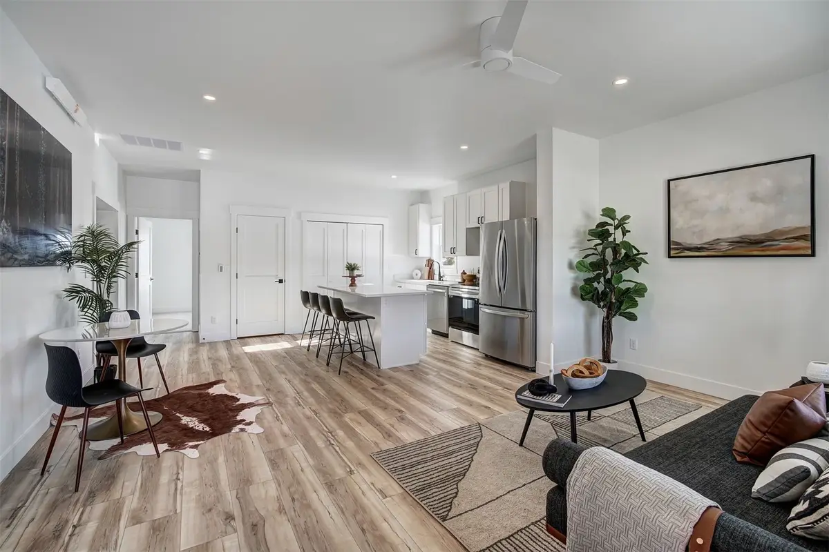 68 Sun Rock Drive #A, Fairplay, CO 80440 - Image #1