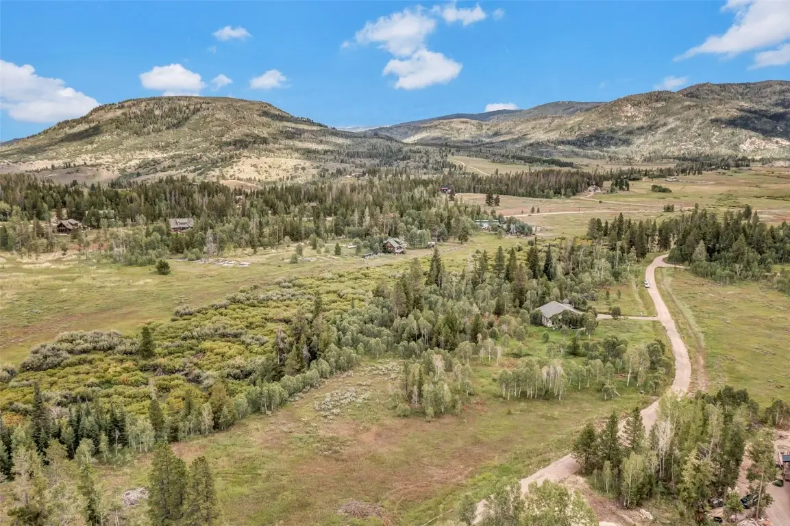 33190 Filly Trail, Oak Creek, CO 80467 - Image #1