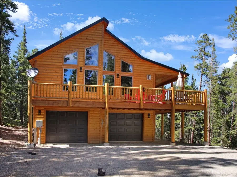 572 Gold Trail Circle, Fairplay, CO 80440 - Image #3