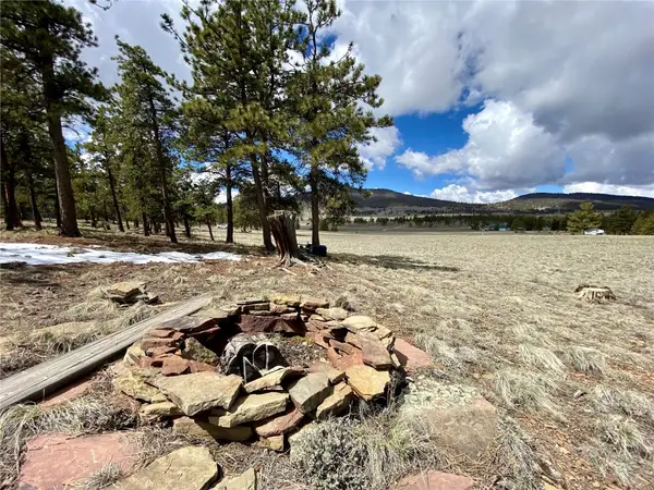 TBD Oahu Road, Buena Vista, CO 81211