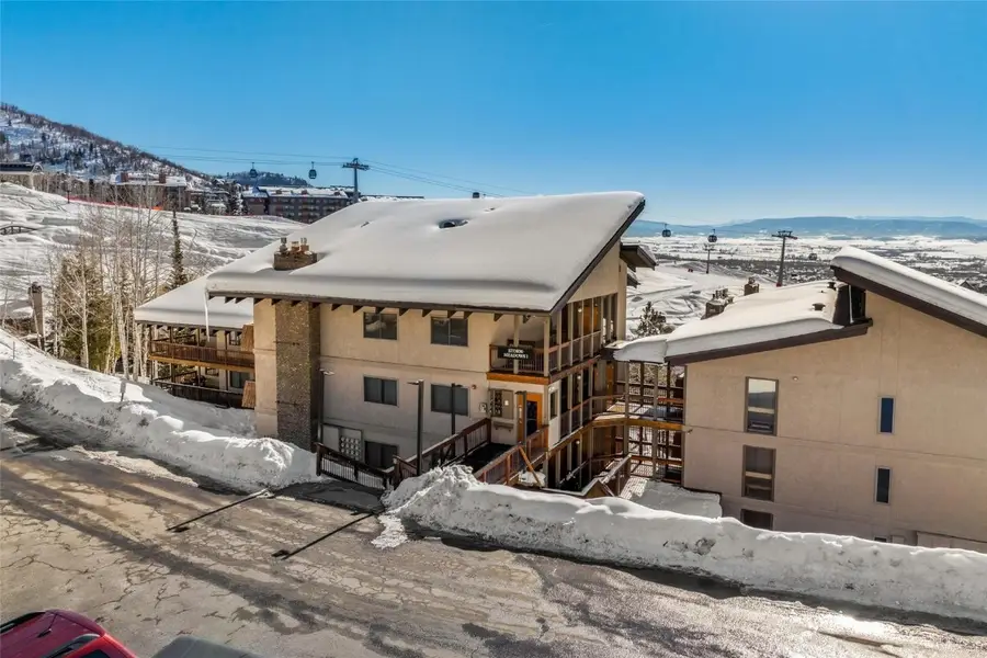 2215 Storm Meadows Drive #100, Steamboat Springs, CO 80487 - Image #2