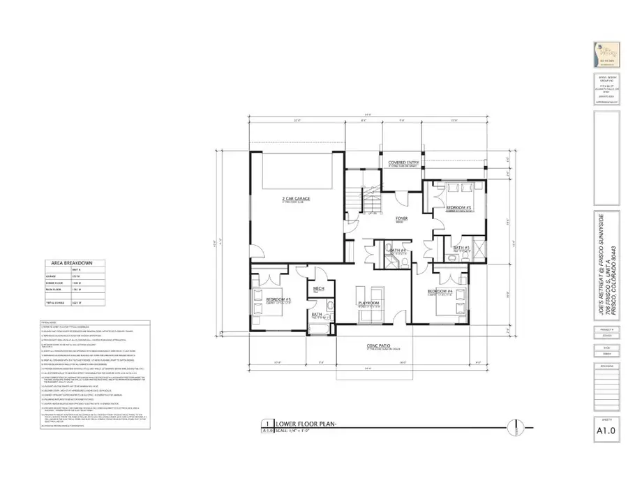 706 Frisco Street #A, Frisco, CO 80443 - Image #3