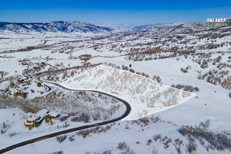 33905 Catamount Drive, Steamboat Springs, CO 80487 - Image #2