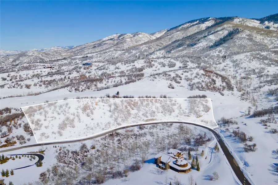 33905 Catamount Drive, Steamboat Springs, CO 80487 - Image #3