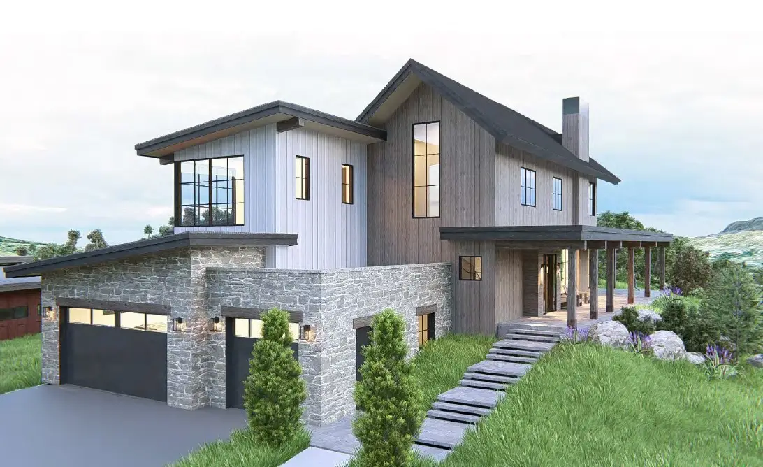 2065 Sunlight Drive, Steamboat Springs, CO 80487 - Image #1