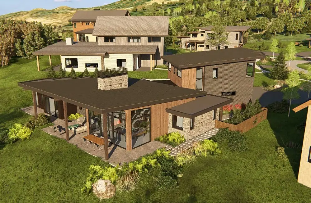 2045 Sunlight Drive, Steamboat Springs, CO 80487 - Image #1