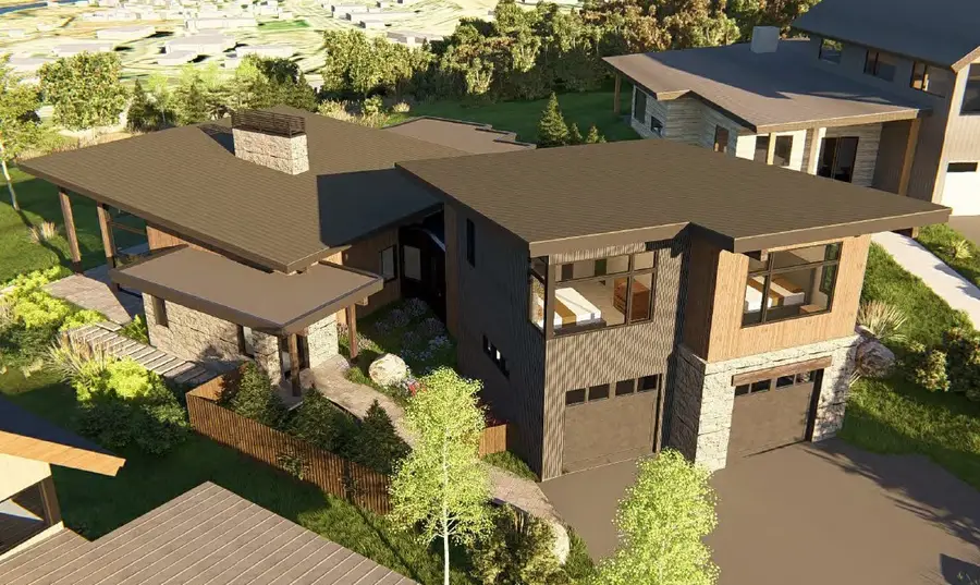 2045 Sunlight Drive, Steamboat Springs, CO 80487 - Image #2