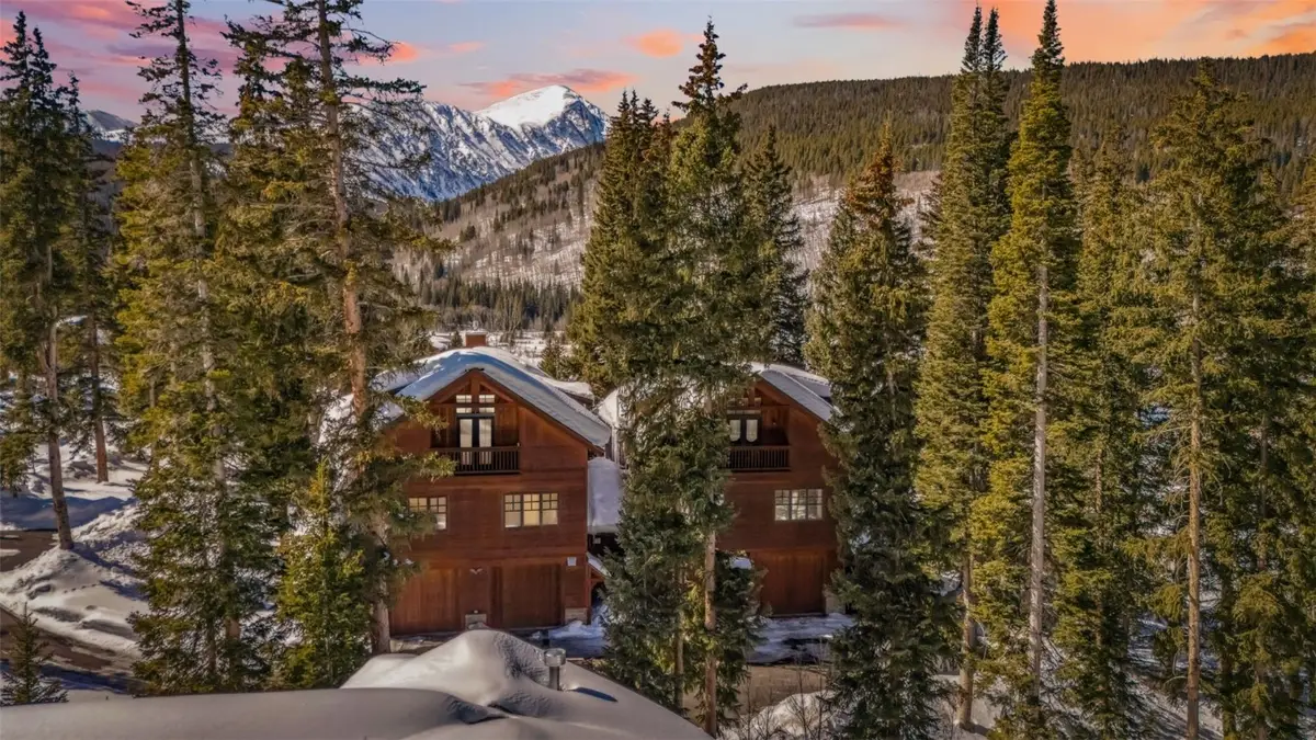 960 Whispering Pines Lane, Breckenridge, CO 80424 - Image #1