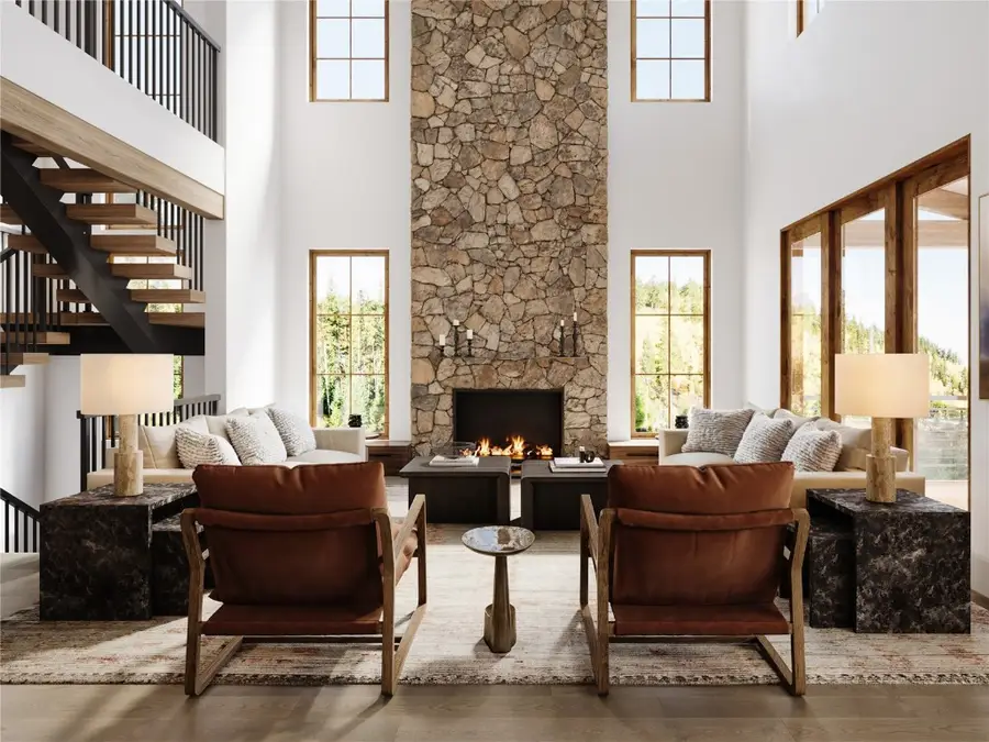 206 Woods Drive #6, Breckenridge, CO 80424 - Image #3