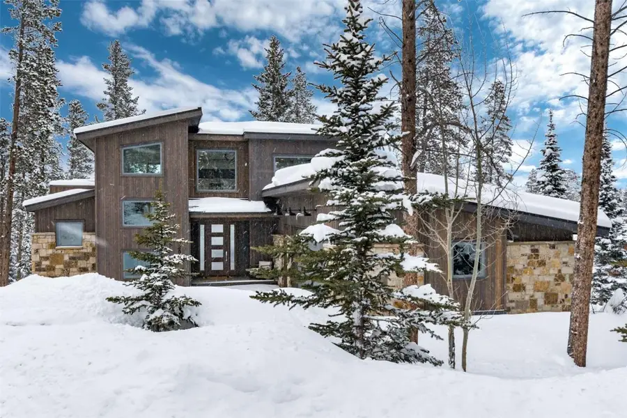 26 North Woods Lane #1, Breckenridge, CO 80424 - Image #2