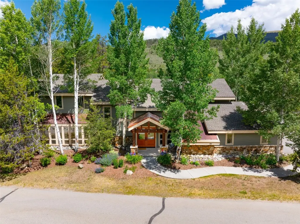 197 Wild Irishman Road, Keystone, CO 80435 - #1