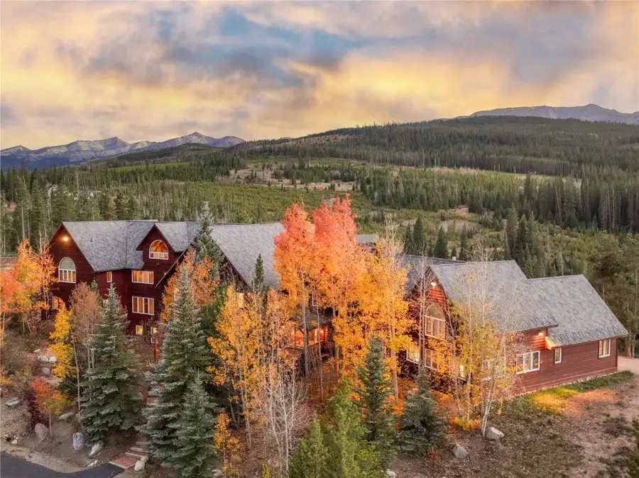 300 Gold Hill Road, Breckenridge, CO 80424 - #2