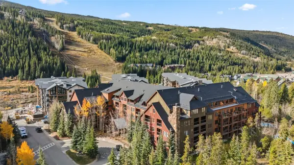 53 Hunki Dori Court #8863, Keystone, CO 80435