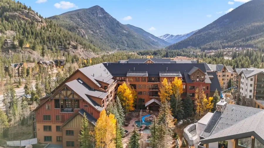 53 Hunki Dori Court #8863, Keystone, CO 80435 - #2