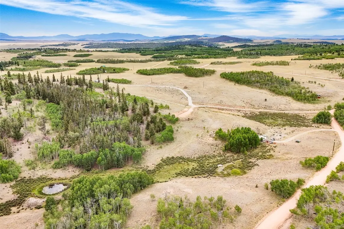 TBD Hornbill, Como, CO 80456 - Image #1